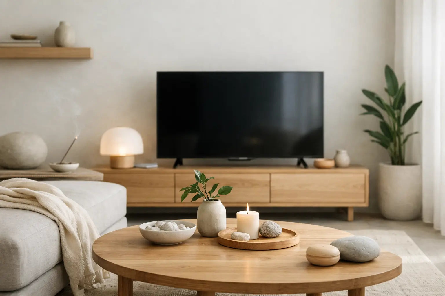 Digital Zen: The Design Trend for Calmer Rooms