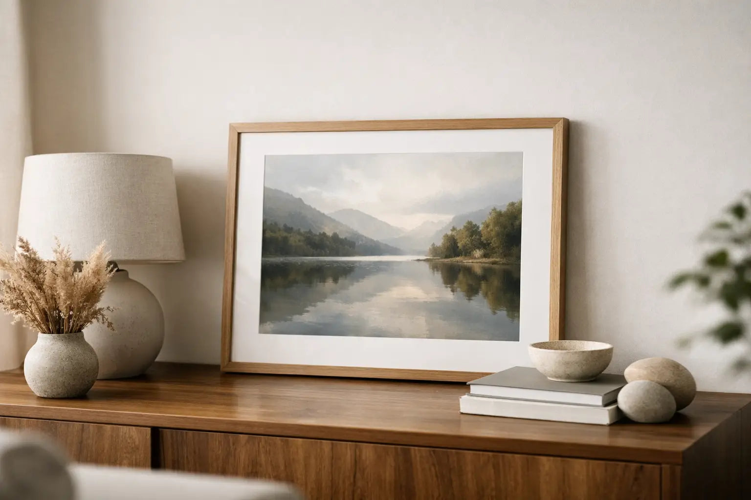 Why Giclée Prints Belong in Considered Interiors