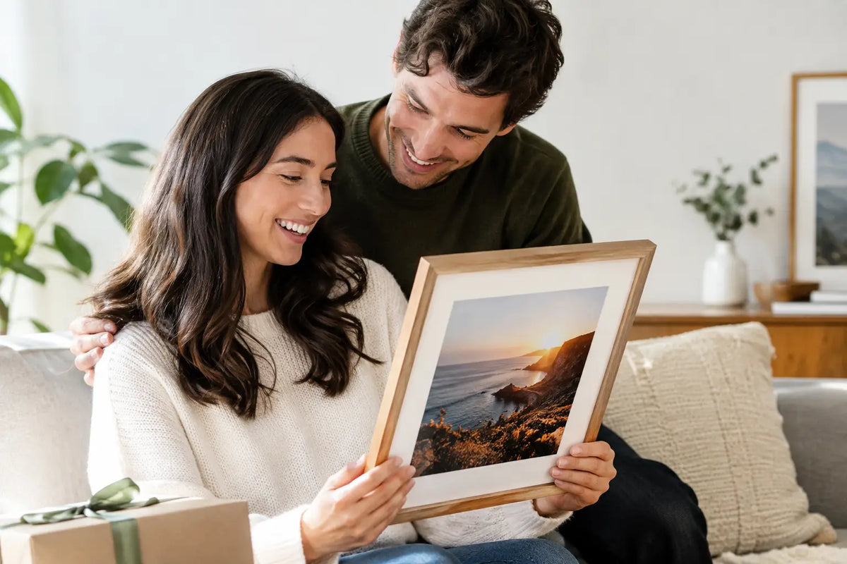 Best Art Prints for Gifts That Feel Personal