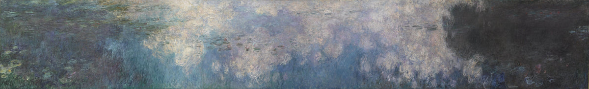 Claude Monet