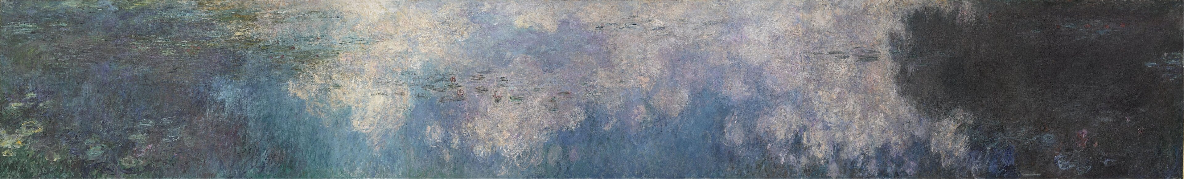 Claude Monet