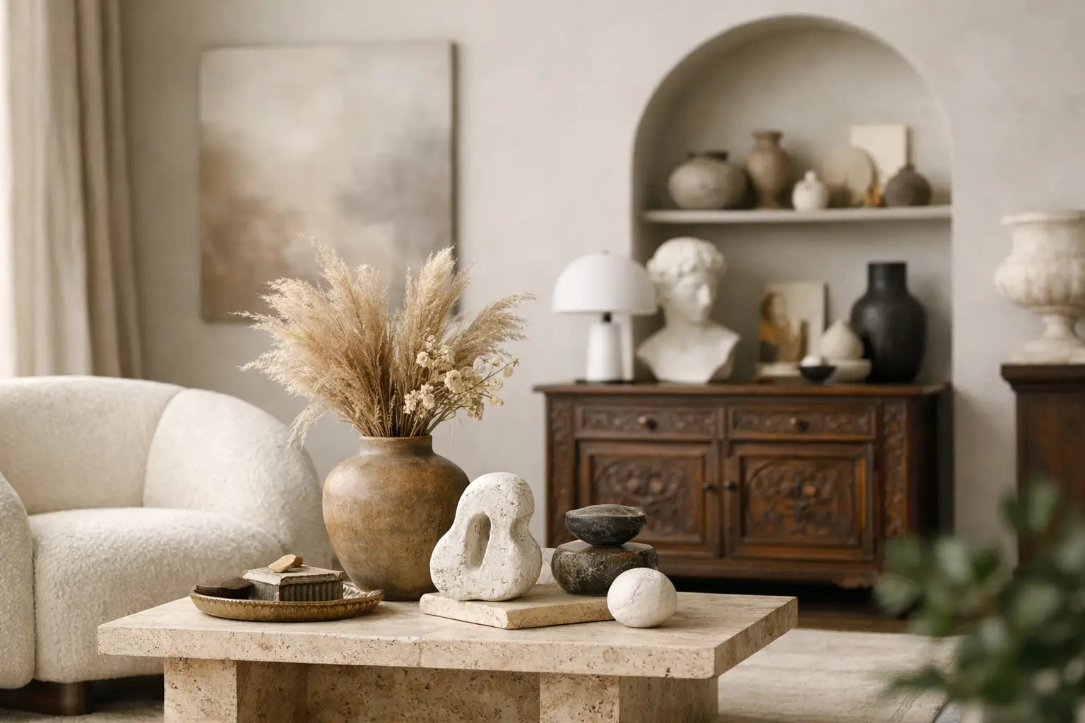 Quiet Maximalism: The Design Trend to Watch