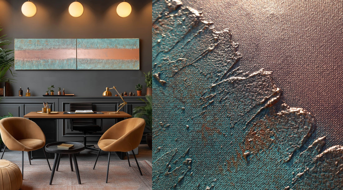 Modern Large Wall Art Trends for 2026