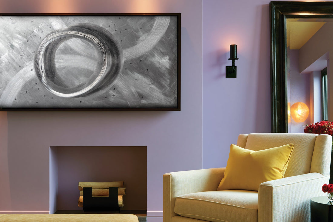 Best Art for Modern Interiors: What Works