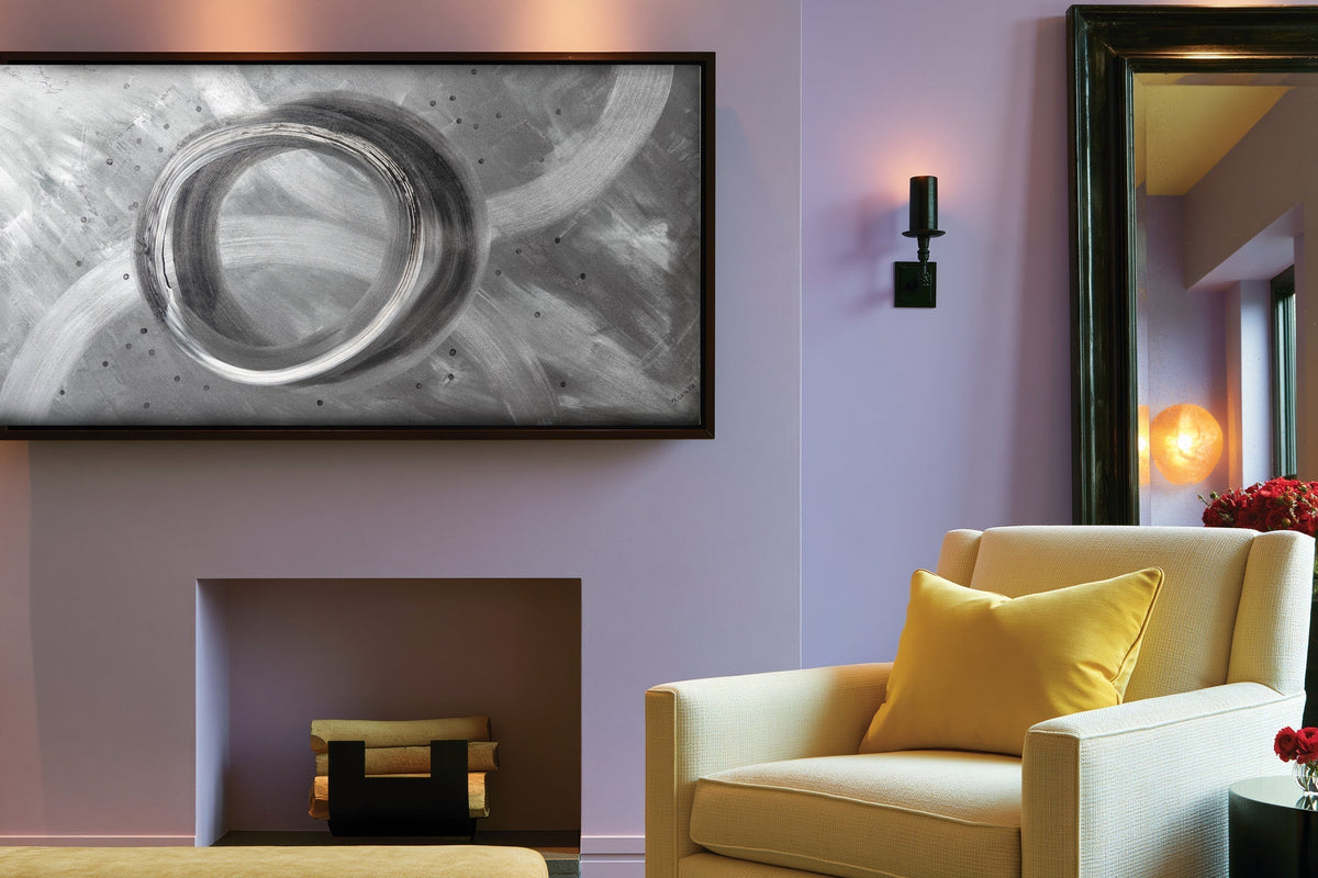 Best Art for Modern Interiors: What Works