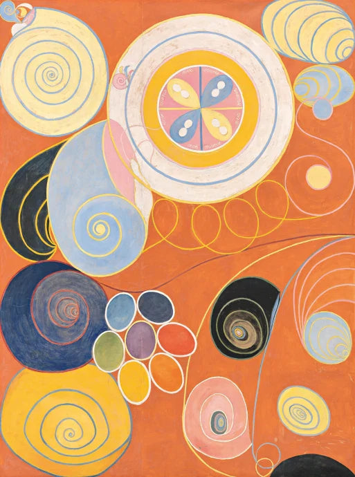 Hilma af Klint