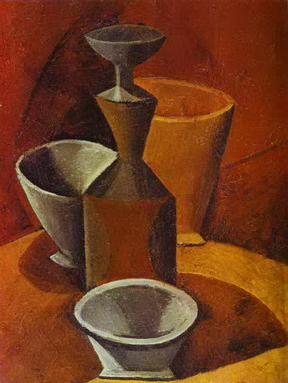 Pablo Picasso