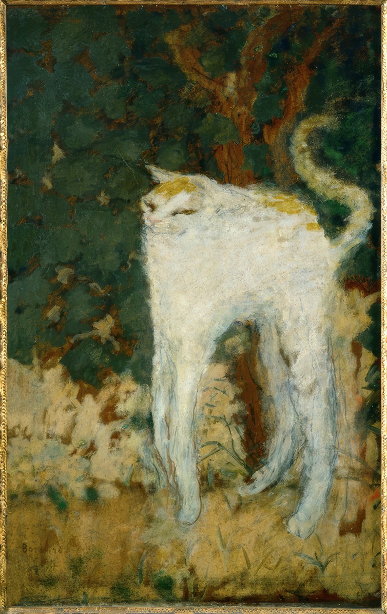 Pierre Bonnard