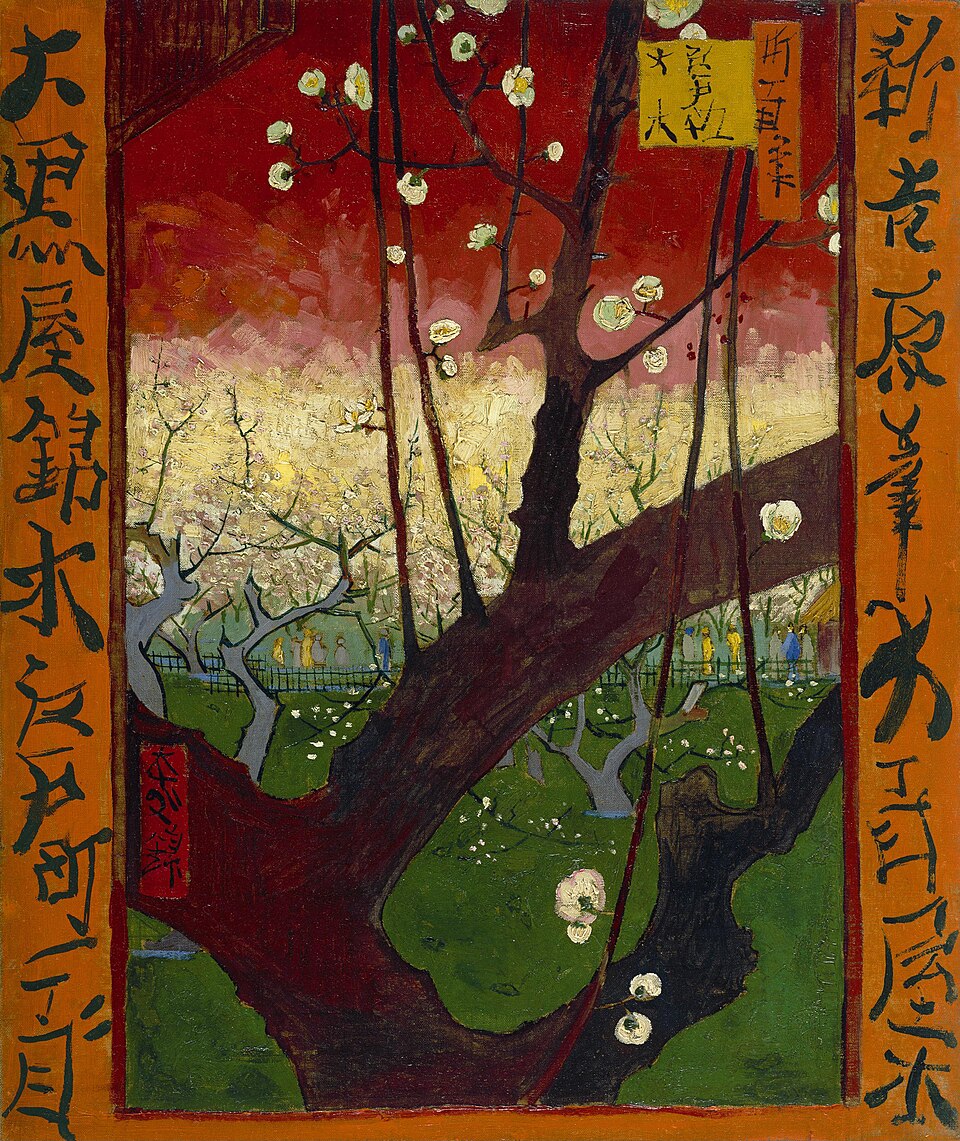 Vincent van Gogh