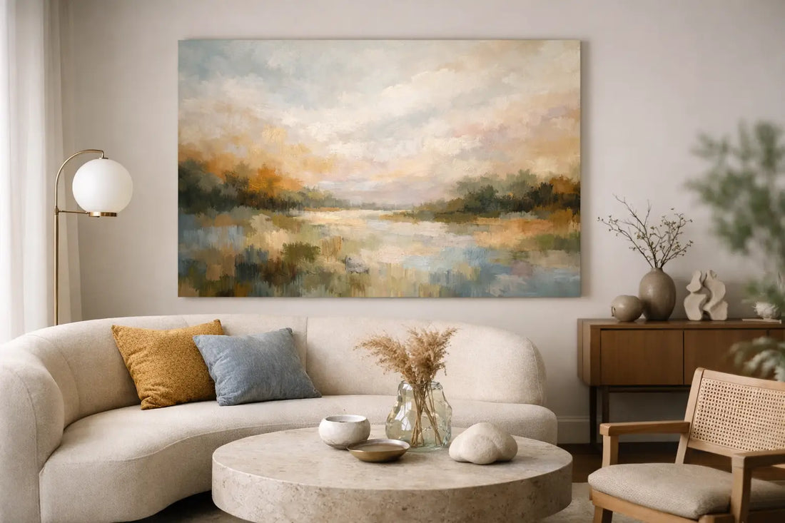Neo Impression Design Trend for Modern Interiors