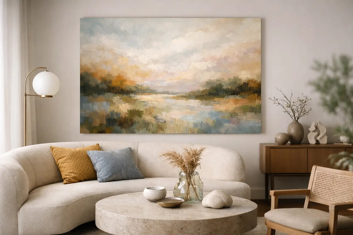 Neo Impression Design Trend for Modern Interiors
