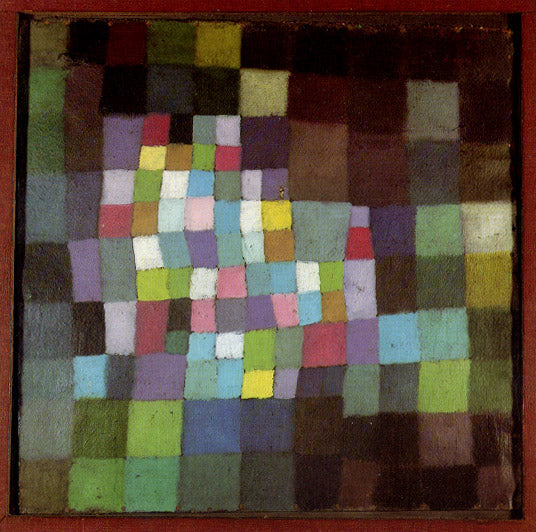 Paul Klee