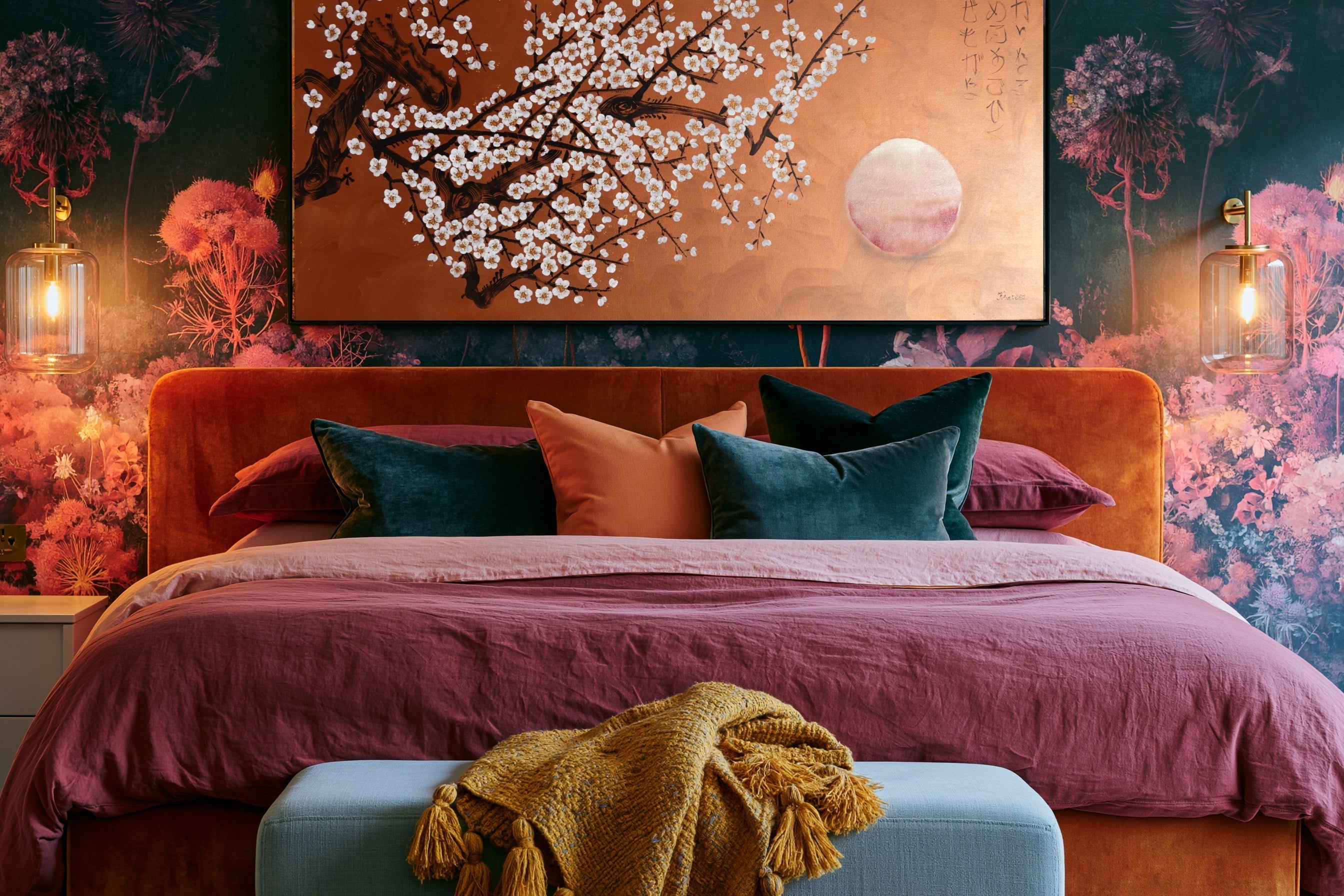 Where to Buy Large Wall Art That Lasts