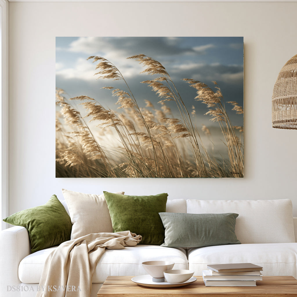 Fine Art Photography Print DS0810A by Artist Ksavera