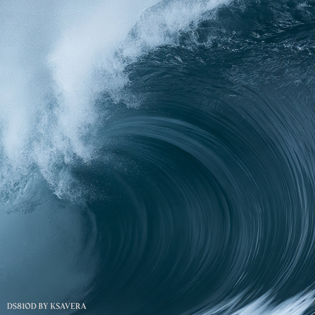 Acrylic glass Print 12"x16" and 40"x30" - DS0810D