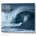 Acrylic glass Print 12"x16" and 40"x30" - DS0810D