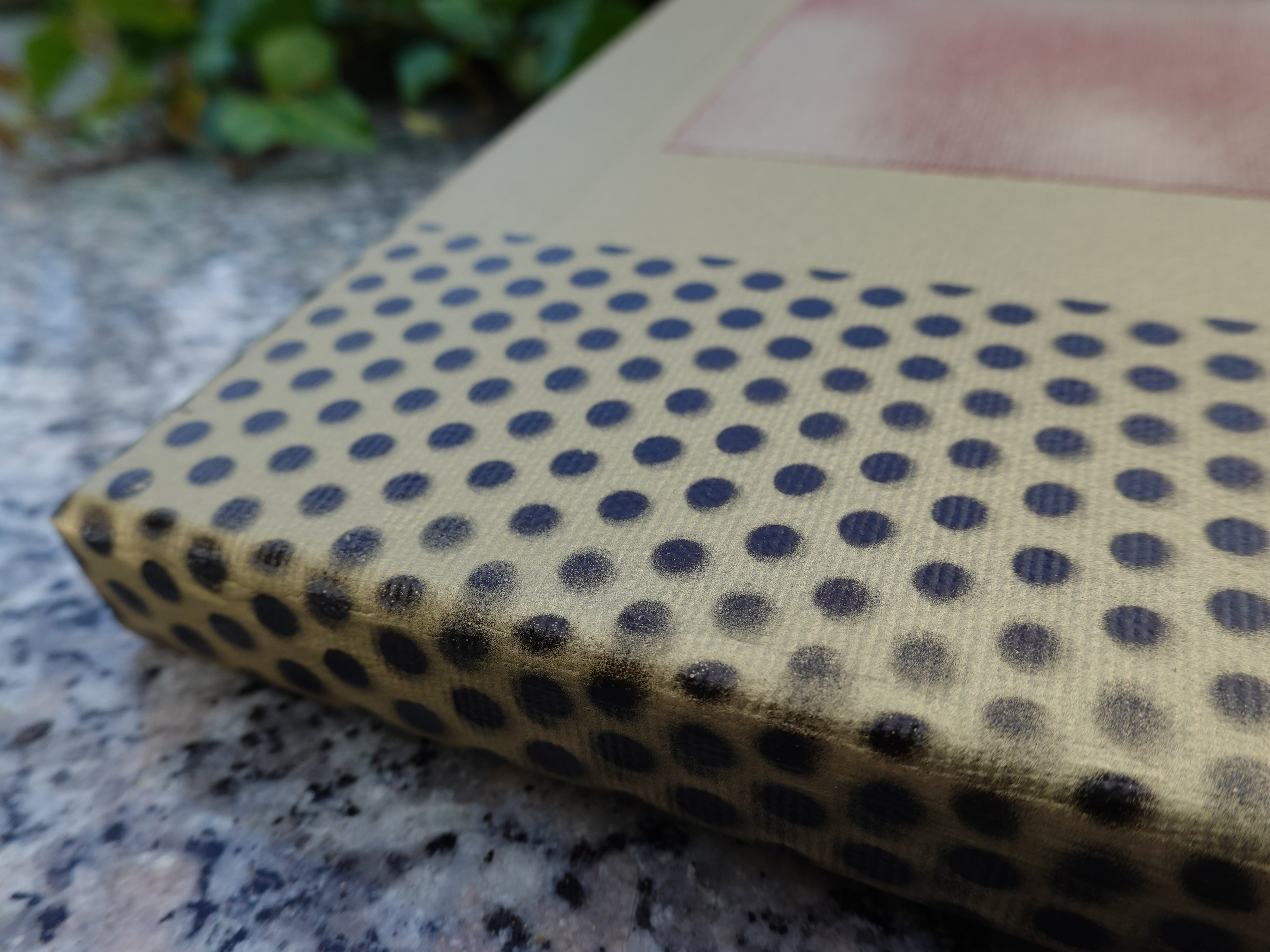 edge gold