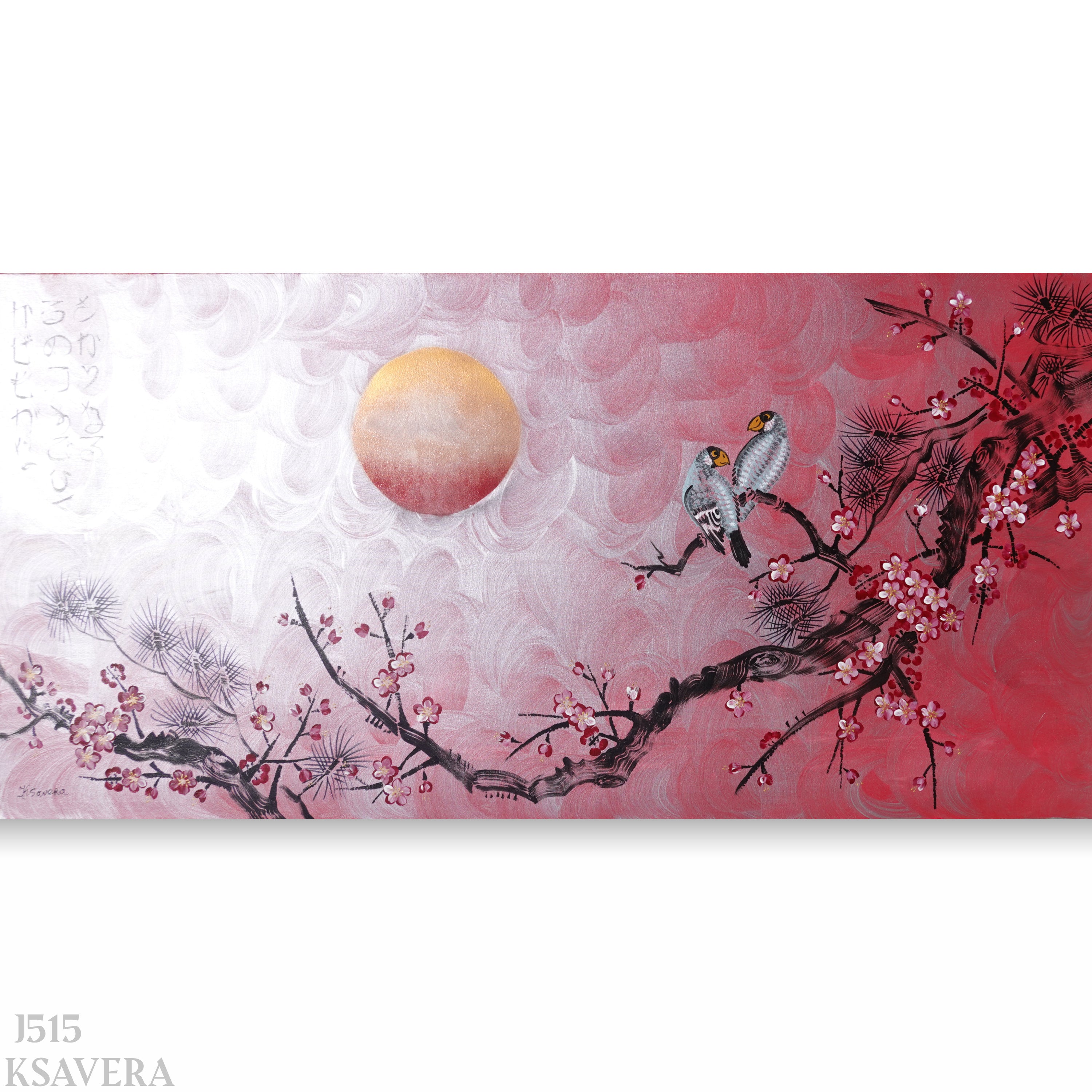 Single artwork – KsaveraART