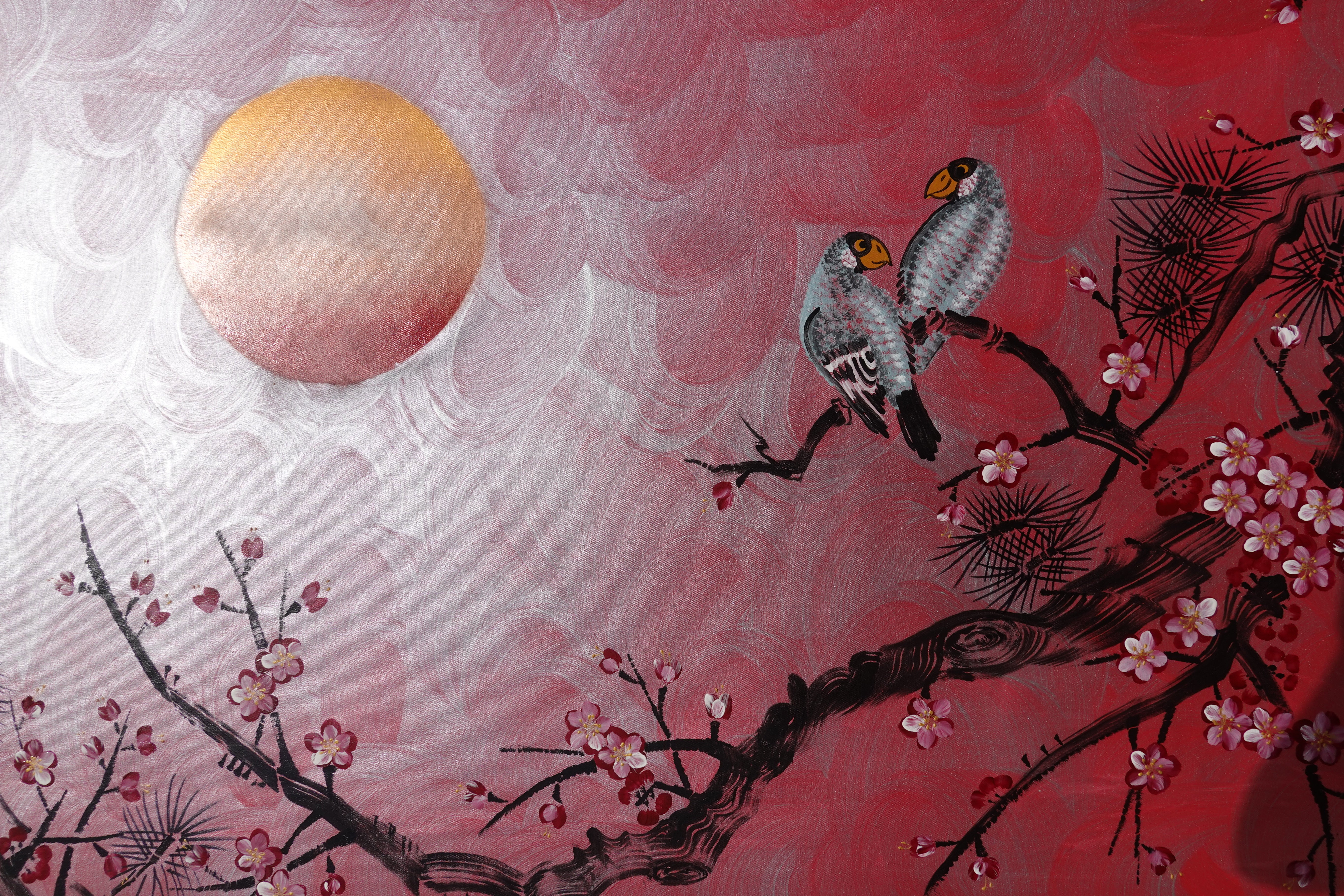 Single artwork – KsaveraART