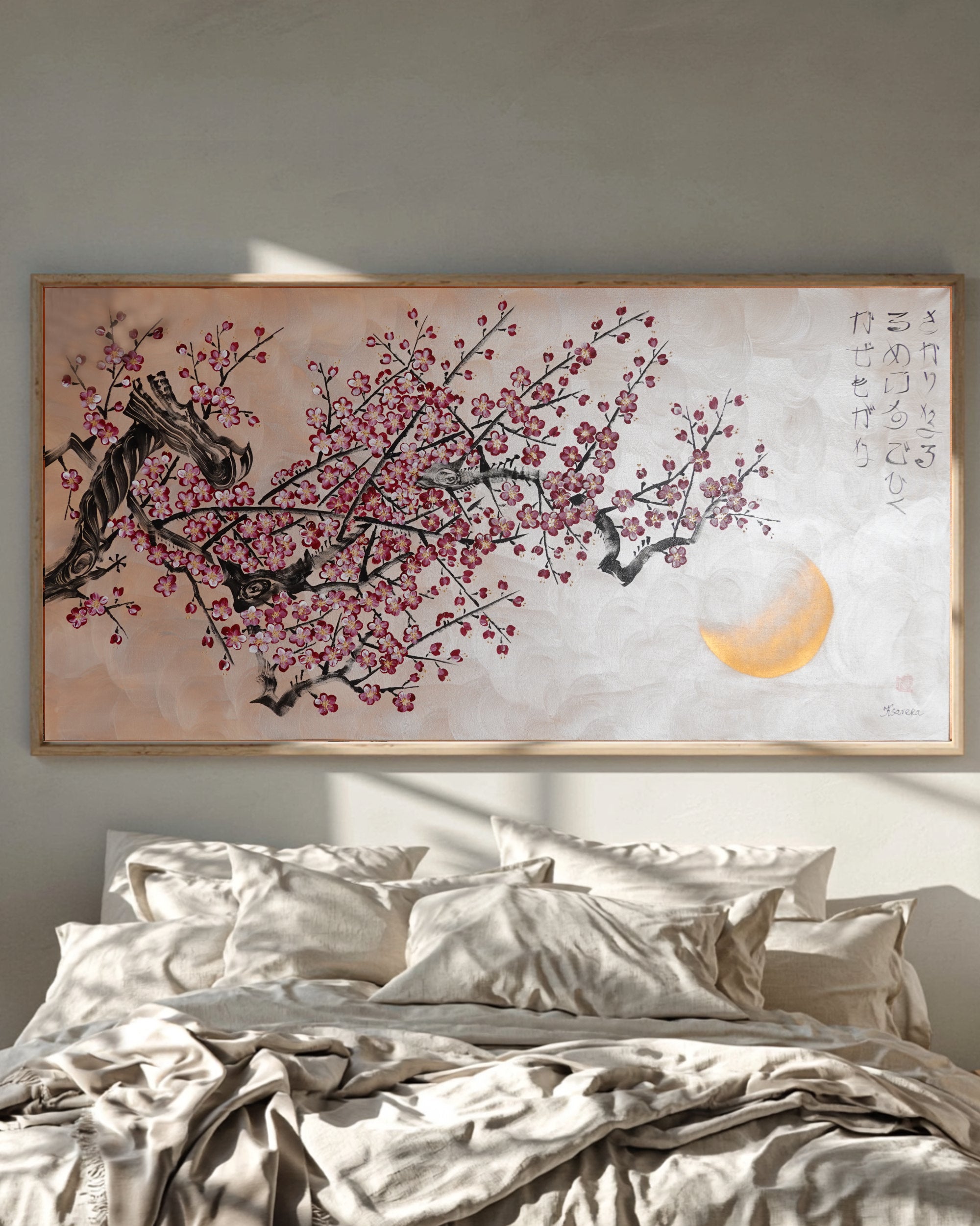 Single artwork – KsaveraART